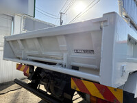ISUZU Forward Dump SKG-FRR90S1 2011 63,000km_13