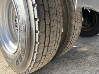 ISUZU Forward Dump SKG-FRR90S1 2011 63,000km_18