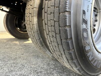 ISUZU Forward Dump SKG-FRR90S1 2011 63,000km_23