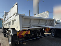 ISUZU Forward Dump SKG-FRR90S1 2011 63,000km_2