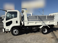 ISUZU Forward Dump SKG-FRR90S1 2011 63,000km_3