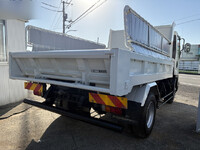 ISUZU Forward Dump SKG-FRR90S1 2011 63,000km_4