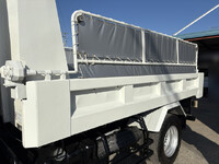 ISUZU Forward Dump SKG-FRR90S1 2011 63,000km_9