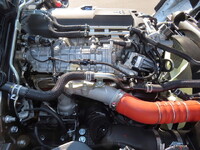 MITSUBISHI FUSO Canter Deep Dump 2RG-FBA60 2025 500km_15