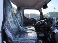 MITSUBISHI FUSO Canter Deep Dump 2RG-FBA60 2025 500km_16