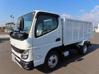 MITSUBISHI FUSO Canter Deep Dump 2RG-FBA60 2025 500km_1