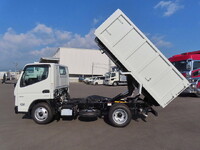 MITSUBISHI FUSO Canter Deep Dump 2RG-FBA60 2025 500km_20