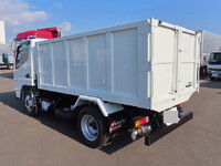MITSUBISHI FUSO Canter Deep Dump 2RG-FBA60 2025 500km_4