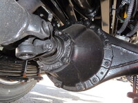 MITSUBISHI FUSO Canter Deep Dump 2RG-FBA60 2025 500km_8