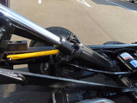 MITSUBISHI FUSO Canter Deep Dump 2RG-FBA60 2025 500km_9