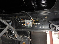 ISUZU Giga Self Loader 2PG-CYJ77D 2024 2,000km_10