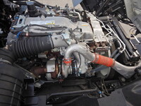 ISUZU Giga Self Loader 2PG-CYJ77D 2024 2,000km_16