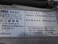 ISUZU Giga Self Loader 2PG-CYJ77D 2024 2,000km_18