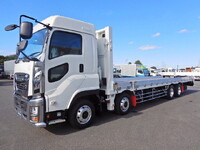 ISUZU Giga Self Loader 2PG-CYJ77D 2024 2,000km_1