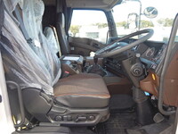 ISUZU Giga Self Loader 2PG-CYJ77D 2024 2,000km_20