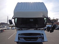 ISUZU Giga Self Loader 2PG-CYJ77D 2024 2,000km_24