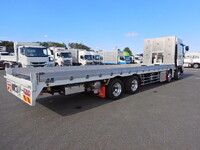 ISUZU Giga Self Loader 2PG-CYJ77D 2024 2,000km_2