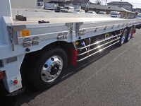 ISUZU Giga Self Loader 2PG-CYJ77D 2024 2,000km_34