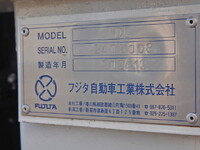 ISUZU Giga Self Loader 2PG-CYJ77D 2024 2,000km_35