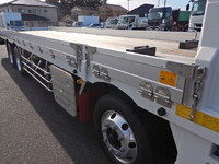 ISUZU Giga Self Loader 2PG-CYJ77D 2024 2,000km_36