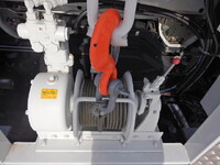 ISUZU Giga Self Loader 2PG-CYJ77D 2024 2,000km_39