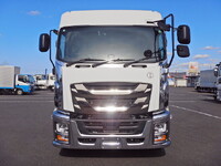 ISUZU Giga Self Loader 2PG-CYJ77D 2024 2,000km_3