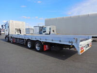 ISUZU Giga Self Loader 2PG-CYJ77D 2024 2,000km_4