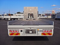 ISUZU Giga Self Loader 2PG-CYJ77D 2024 2,000km_5