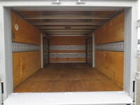 HINO Dutro Aluminum Van 2RG-XZC605M 2020 63,991km_10