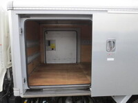 HINO Dutro Aluminum Van 2RG-XZC605M 2020 63,991km_11