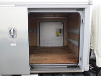 HINO Dutro Aluminum Van 2RG-XZC605M 2020 63,991km_12