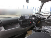 HINO Dutro Aluminum Van 2RG-XZC605M 2020 63,991km_16