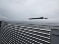 HINO Dutro Aluminum Van 2RG-XZC605M 2020 63,991km_24