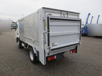 HINO Dutro Aluminum Van 2RG-XZC605M 2020 63,991km_2