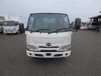 HINO Dutro Aluminum Van 2RG-XZC605M 2020 63,991km_5