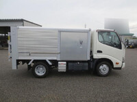HINO Dutro Aluminum Van 2RG-XZC605M 2020 63,991km_8