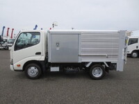 HINO Dutro Aluminum Van 2RG-XZC605M 2020 63,991km_9