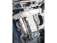 MITSUBISHI FUSO Fighter Container Carrier Truck TKG-FK71F 2016 170,782km_12