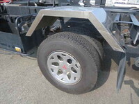 MITSUBISHI FUSO Fighter Container Carrier Truck TKG-FK71F 2016 170,782km_15