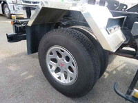 MITSUBISHI FUSO Fighter Container Carrier Truck TKG-FK71F 2016 170,782km_17