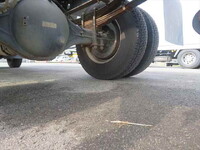 MITSUBISHI FUSO Fighter Container Carrier Truck TKG-FK71F 2016 170,782km_19