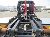 MITSUBISHI FUSO Fighter Container Carrier Truck TKG-FK71F 2016 170,782km_21