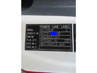 MITSUBISHI FUSO Fighter Container Carrier Truck TKG-FK71F 2016 170,782km_22