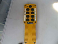 MITSUBISHI FUSO Fighter Container Carrier Truck TKG-FK71F 2016 170,782km_24