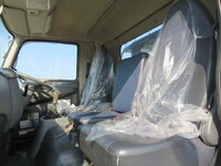 MITSUBISHI FUSO Fighter Container Carrier Truck TKG-FK71F 2016 170,782km_25