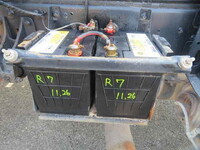 MITSUBISHI FUSO Fighter Container Carrier Truck TKG-FK71F 2016 170,782km_27