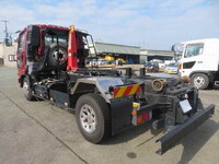 MITSUBISHI FUSO Fighter Container Carrier Truck TKG-FK71F 2016 170,782km_2