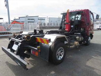 MITSUBISHI FUSO Fighter Container Carrier Truck TKG-FK71F 2016 170,782km_3