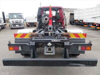 MITSUBISHI FUSO Fighter Container Carrier Truck TKG-FK71F 2016 170,782km_40