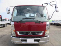 MITSUBISHI FUSO Fighter Container Carrier Truck TKG-FK71F 2016 170,782km_4